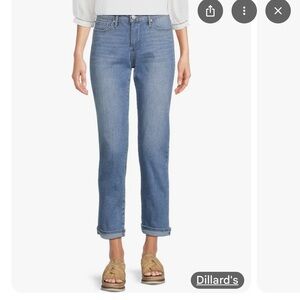 Women's Blue Jeans
